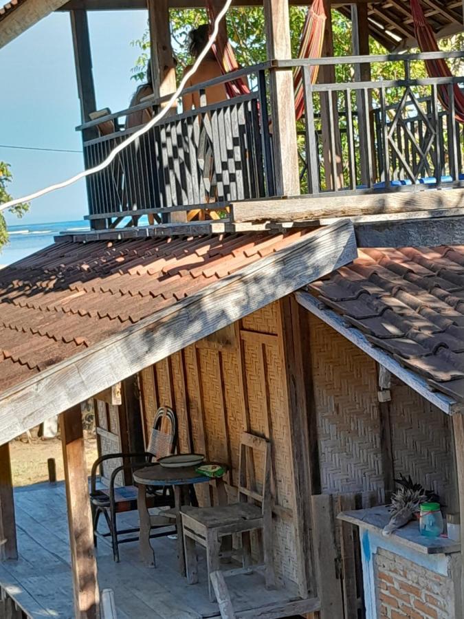 Sollo Sollo Homestay Lemonga Exterior photo
