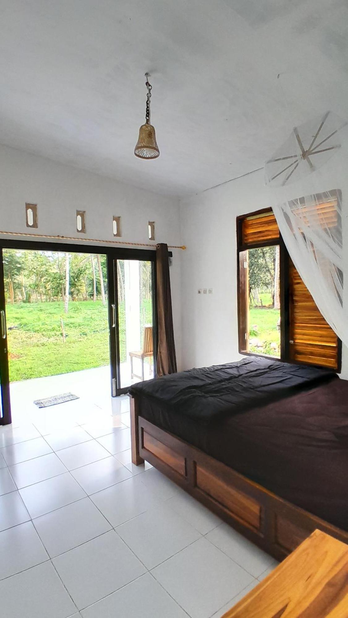 Sollo Sollo Homestay Lemonga Exterior photo