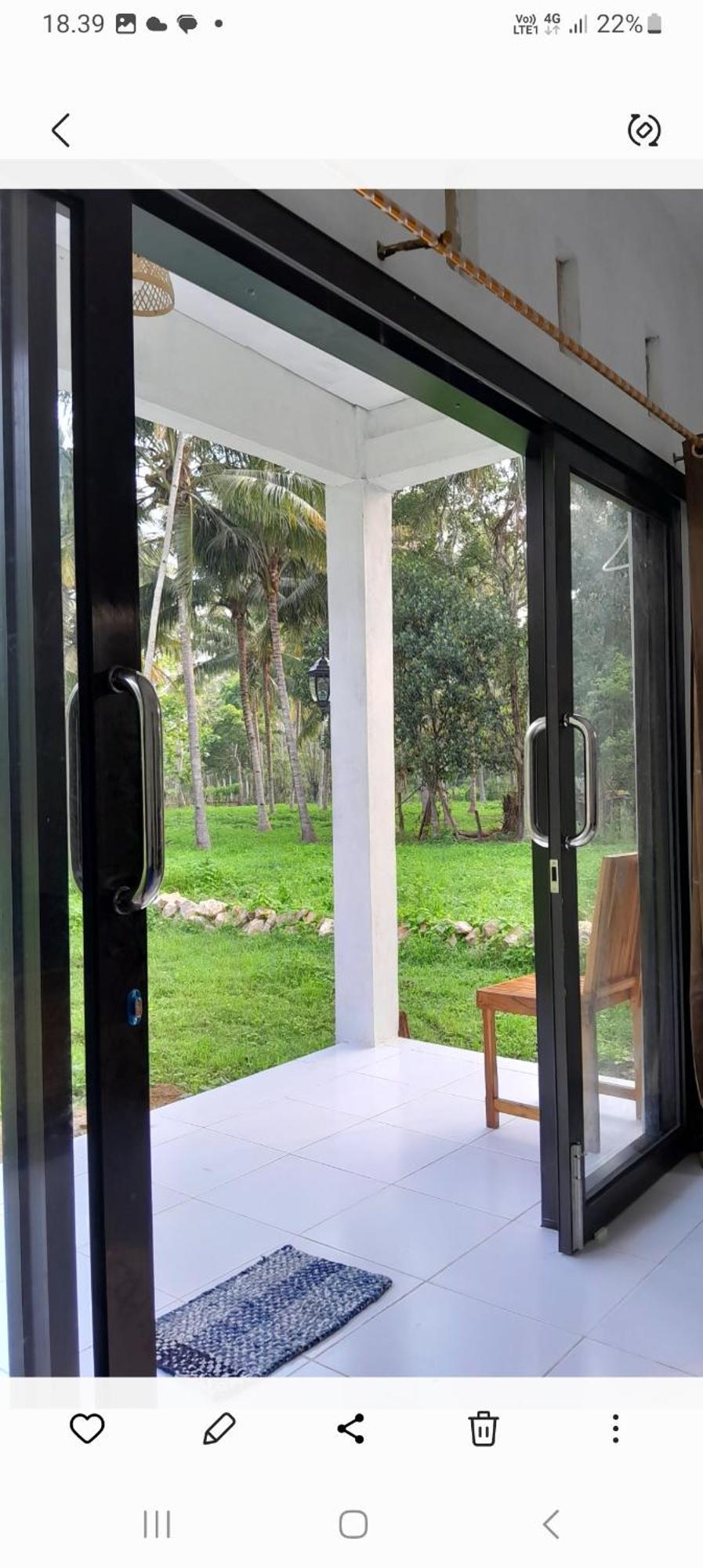 Sollo Sollo Homestay Lemonga Exterior photo